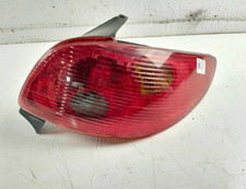6351S0 Fanale post. DX PEUGEOT