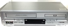 Sansui DVD VCR VHS 4 testine