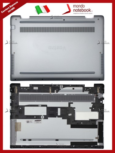 Bottom case scocca - bottom, cover