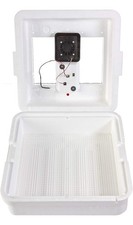 Still Air Incubator For