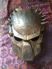 Predator maschera