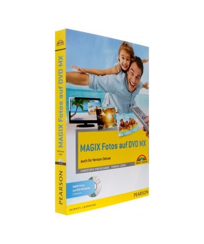 Magix fotos auf - fotos,