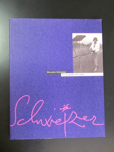Schweizer riccardo la - schweizer,