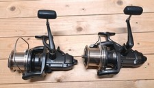 2 ruote libere Shimano Big