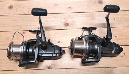 Ruote libere shimano big - 2,
