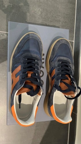 Scarpe hogan praticamente - scarpe,