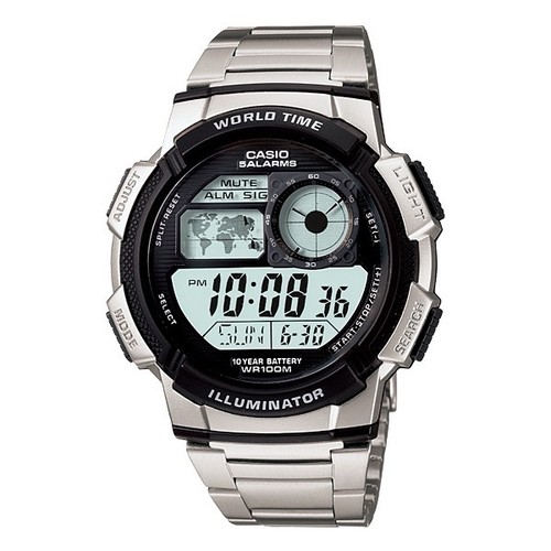 Casio 1000wd 1avdf orologio - casio,