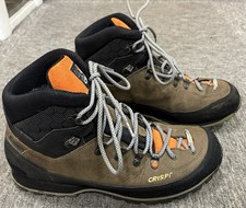 Stivali da lavoro Crispi