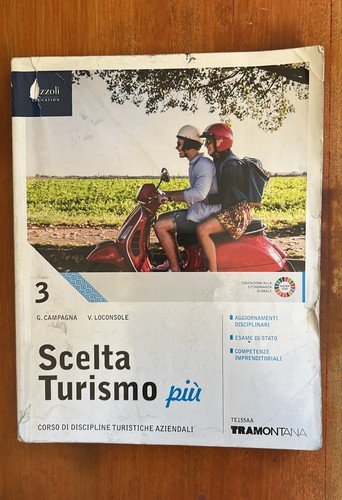 Scelta turismo più - turismo,