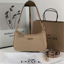 Borsa a tracolla Teri 2 vie