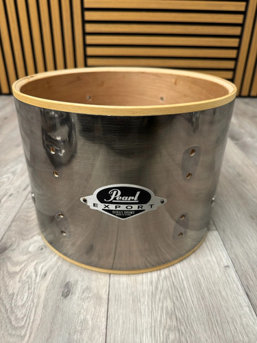 Pearl export tom drum - pearl, shell