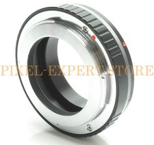 ADATTATORE NIKON S (I M S2 S3