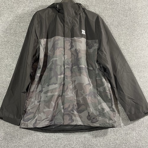 Giacca vento dixxon flannel - vento,