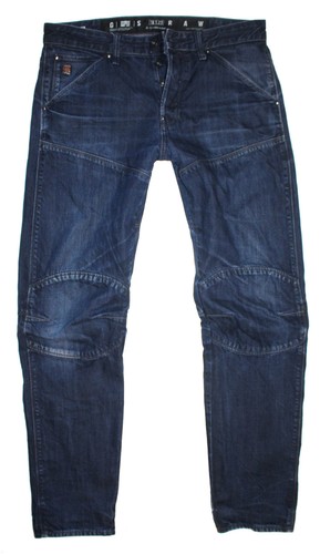 Pantalone jeans uomo - , g-star