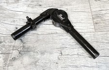 Pearl TH-900S/B Black Unilock supporto tom regolabile in continuo batteria batteria