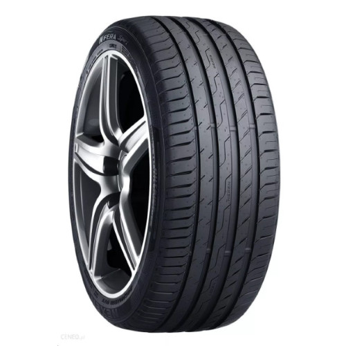 Gomme auto estive - auto, 225