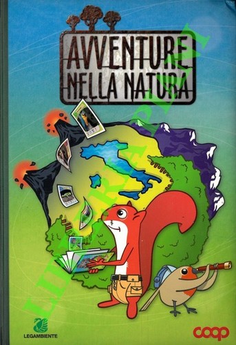 Avventure nella natura 140 - nella, [140