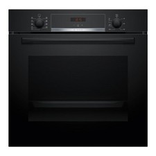 Bosch Forno incasso (71Lt) SERIE 4 HBA534EB3 Black classe A+ (L60cm)