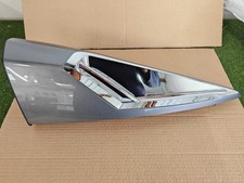 Numero di parte gruppo specchietti originali Yamaha FX SHO: F1W-U590D-F1