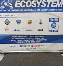 BARRE PORTATUTTO PER VOLKSWAGEN Golf 5 Plus (04>13)