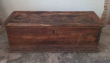 cassapanca antica '800