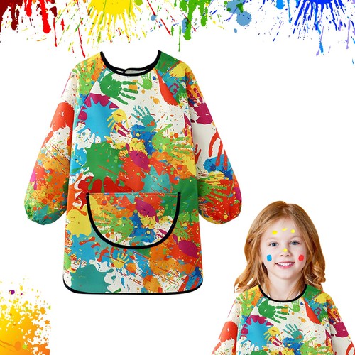 Toivize grembiule pittura - toivize,