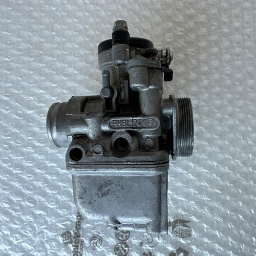 Carburatore dell orto phbl - dell’orto,