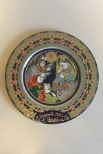 Piatto Di Natale Bjorn