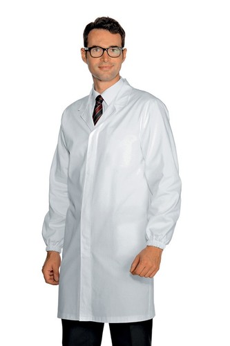 Camice medico uomo - , tasche