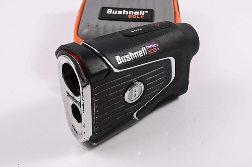 Laser telemetro bushnell - /, pro