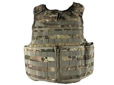 Alpha Tactical Tactical