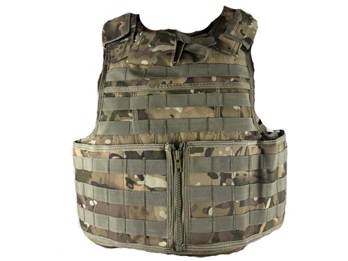 Alpha tactical - alpha,