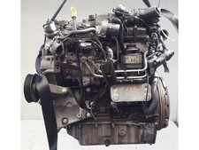 Y20DTH MOTORE OPEL ZAFIRA (A)