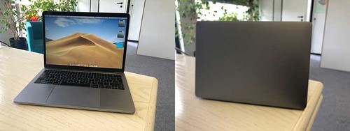 Display macbook air 2018 - air, 13"
