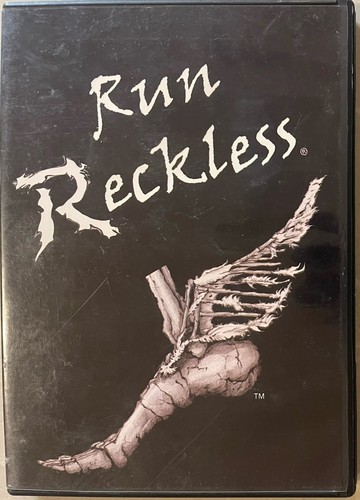 Run reckless dvd - run,