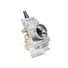 Carburatore piatto scorrevole Mikuni TM 24 per Piaggio Sfera 1° serie Derbi Atlanti