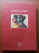 POMPEO BORRA - Opere 1944-1955