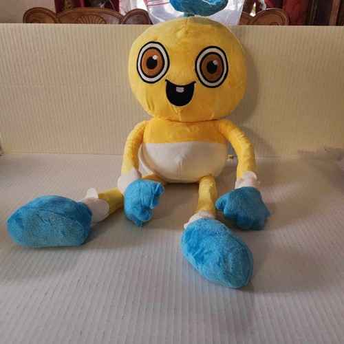 Rare poppy playtime baby - playtime, long