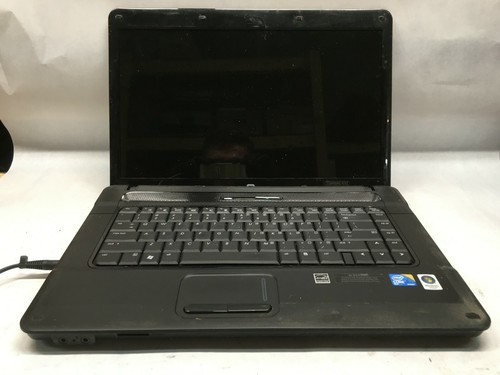 Compaq 610 laptop intel - compaq,