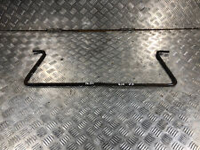 Barra antirollio posteriore