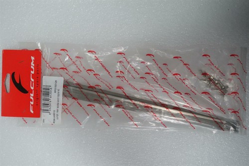 Fulcrum racing set - r3, di