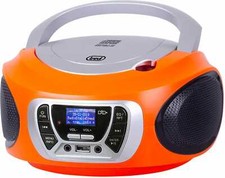 Boombox Radio DAB lettore CD