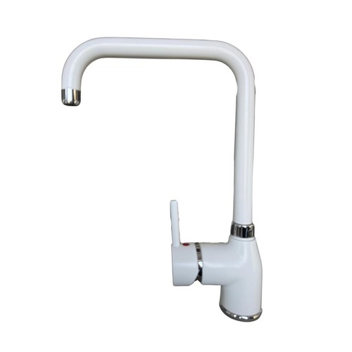 Rubinetto miscelatore cucina - rubinetto,