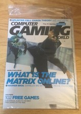 Computer Gaming World #247 Jan