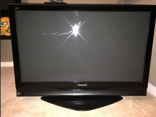 Panasonic viera class - panasonic, 42"