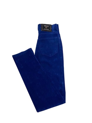 Pantalone versace jeans - pantalone,