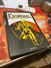 KRIMINAL - 5 - MONDADORI