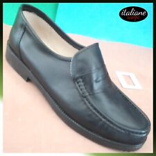 SCARPE UOMO MOCASSINO VERA