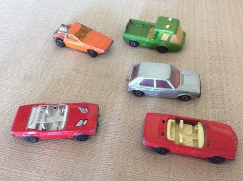 Lotto modellini automobili - modellini,