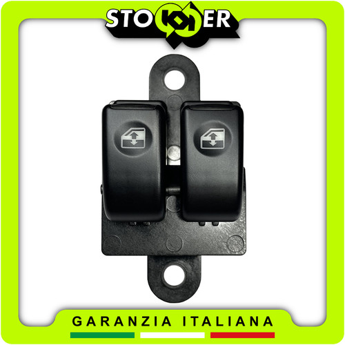Pulsantiera alzacristalli - pulsantiera,
